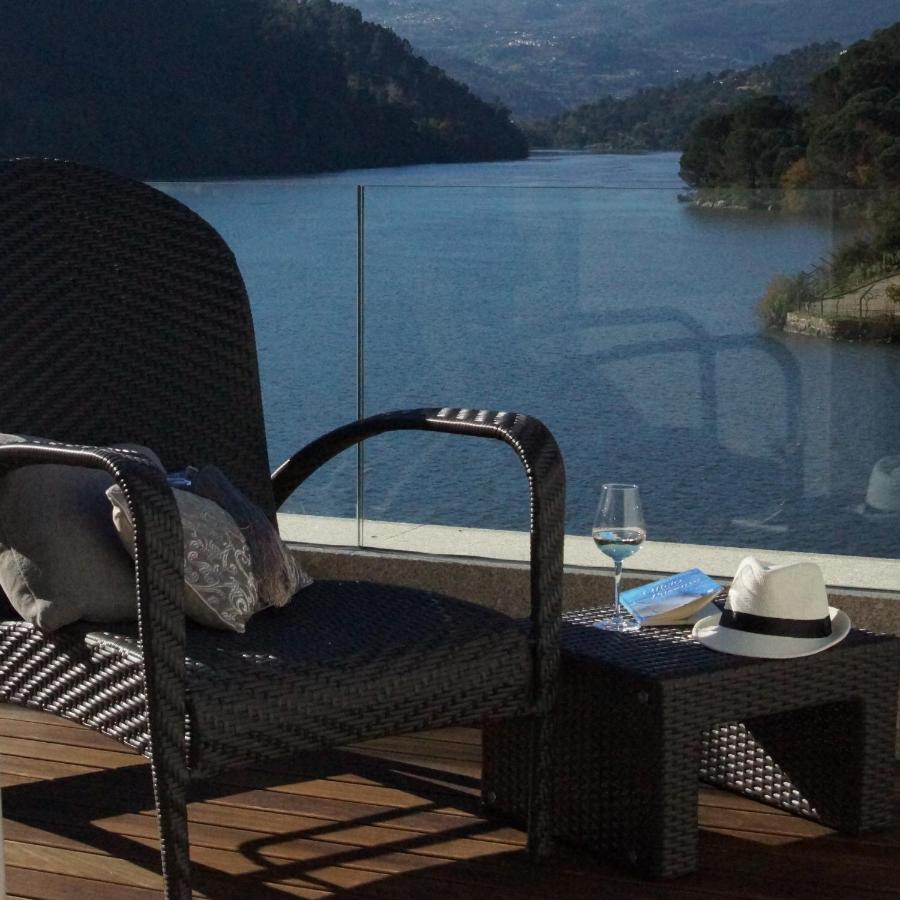 Douro Suites Ribadouro Exterior photo