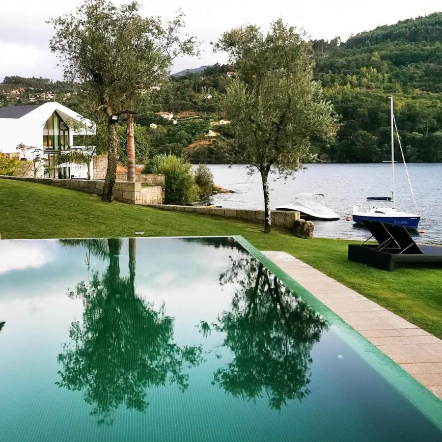 Douro Suites Ribadouro Exterior photo